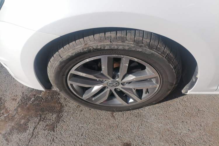 Used Volkswagen Golf 2016 230TSI Automatic Luxury Version