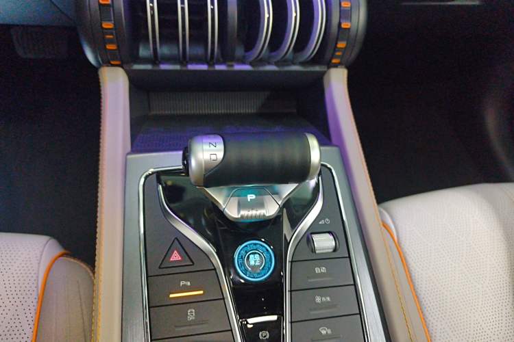 Used BYD Yuan PLUS 2023 Champion Edition 430KM Superior Model
