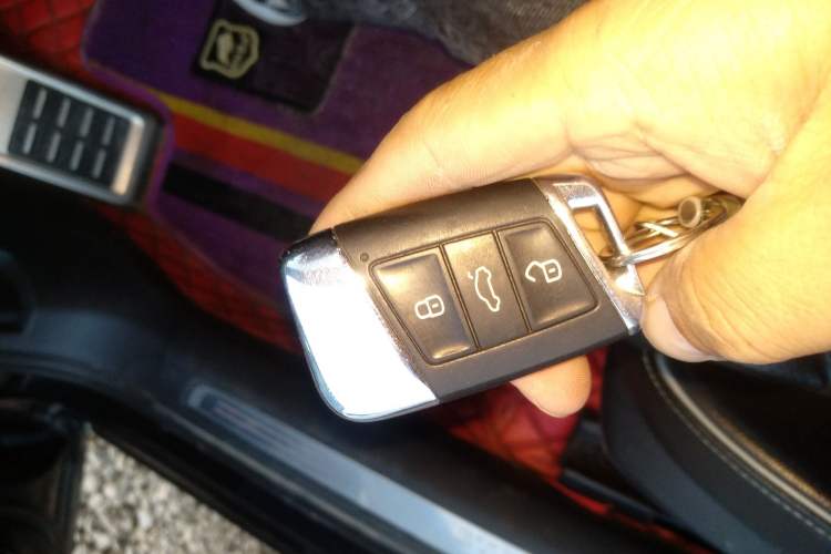 Used Volkswagen Magotan GTE Plug-in Hybrid 2020 GTE Luxury Model
