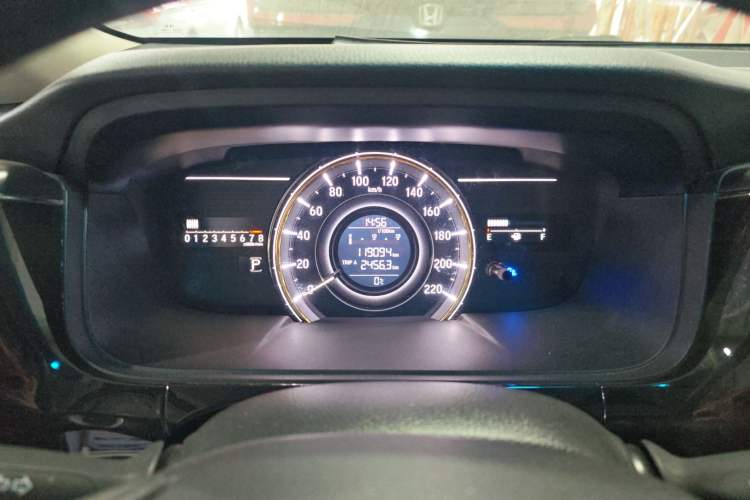 Used Honda Elysion 2016 2.4L Classic Edition