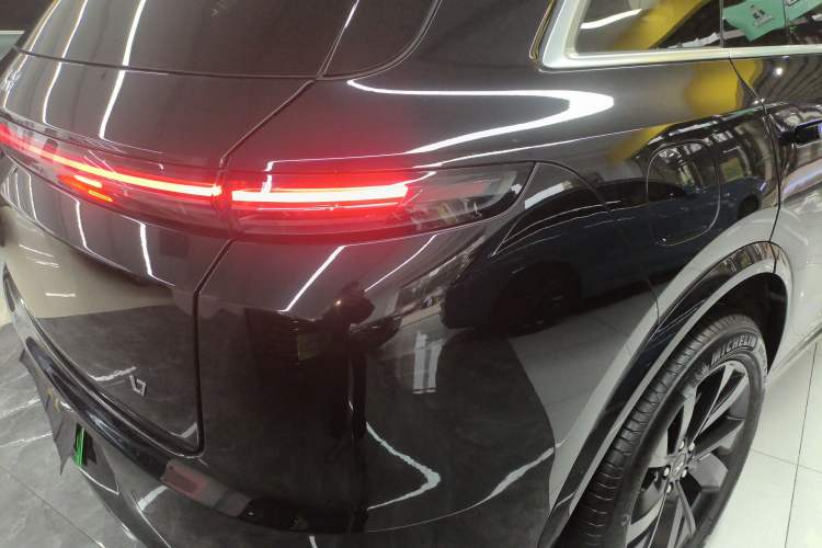 Used Li Auto L7 2023 Air model
