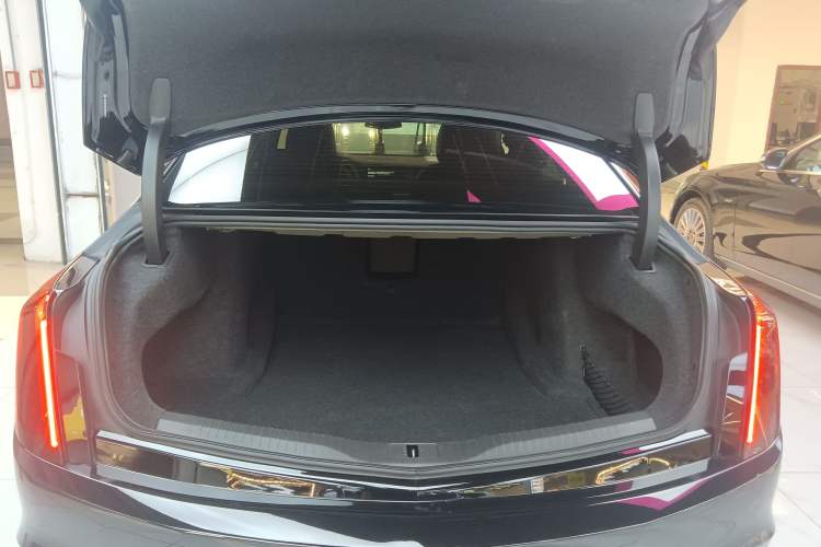 Used Cadillac CT6 2022 28T Luxury Edition
