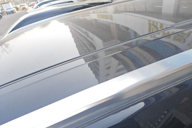 Used Ford Edge 2023 Ford Explorer L 2.0T EcoBoost Two-Wheel Drive 7-Seater Luxury Model
