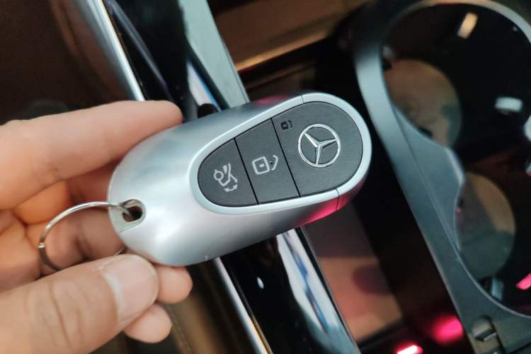 Used Mercedes-Benz C-Class 2023 Revised C 200 L Sport Edition