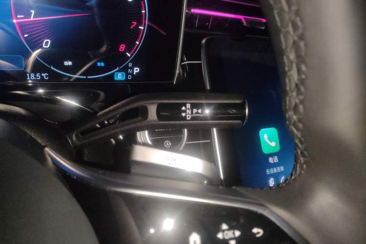 Used Mercedes-Benz E-Class 2025 E 260 L
