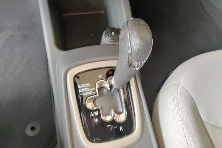 Used Chevrolet Sail 2018 Sail 3 1.3L AMT Ideal Edition
