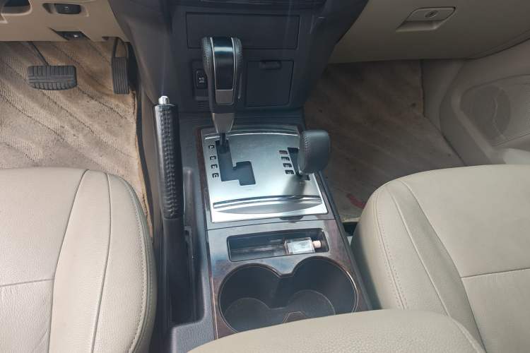 Used Mitsubishi Pajero (Parallel Import) 2019 V97 3.8L 5-Door GLS Middle East Edition
