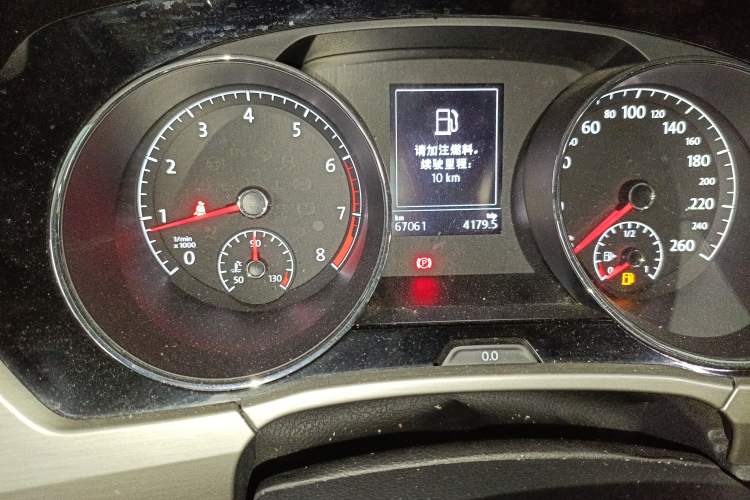 Used Volkswagen Touran 2018 Volkswagen Touran L 280TSI DSG Boundary Edition 7 Seats China V Emission Standard
