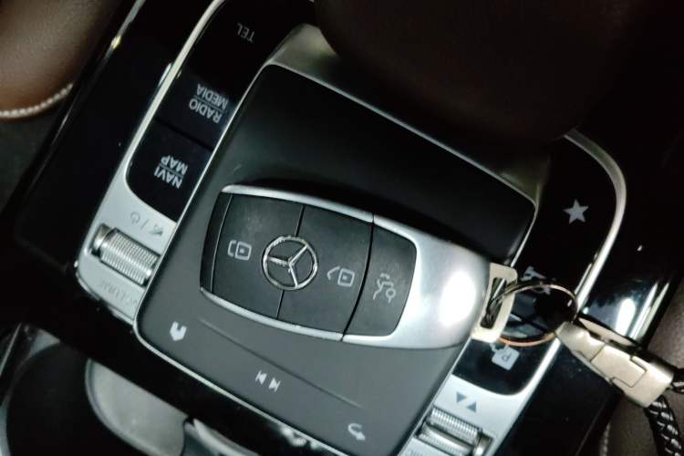 Used Mercedes-Benz A-Class 2020 A 200 L Sport Sedan