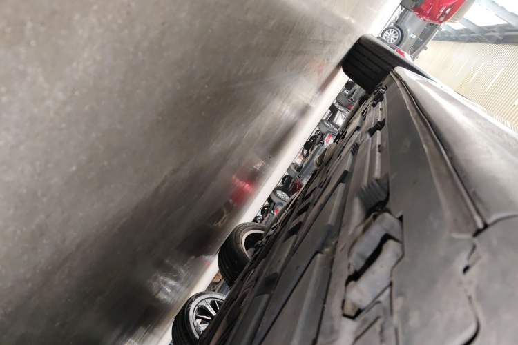 Used Mercedes-Benz GLB 2022 GLB 220 Dynamic Edition
