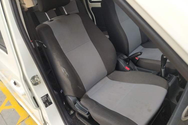 Used Chana Star 5 2022 1.4L Classic Edition Passenger Vehicle JL473Q3