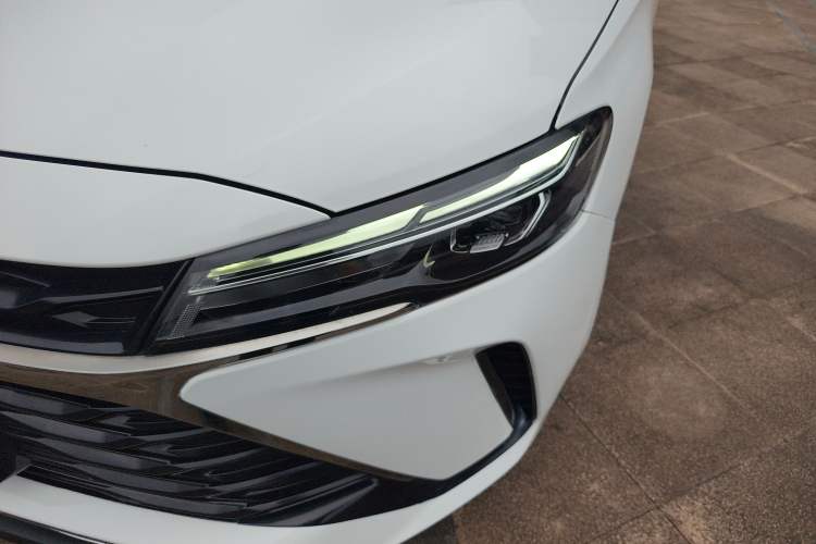 Used Chevrolet Monza 2023 1.5L Dual-Clutch Enjoyment Edition
