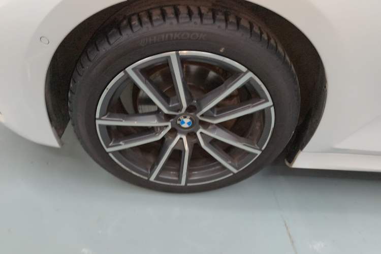 Used BMW 3 Series 2020 Restyled 325Li M Sport Package