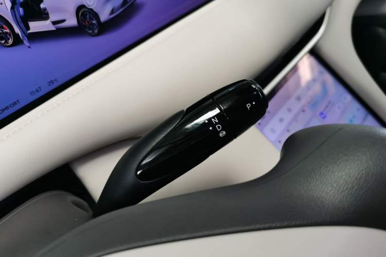 Used  LS6 2025 Long-Range Lingxi Smart Enjoyment Edition
