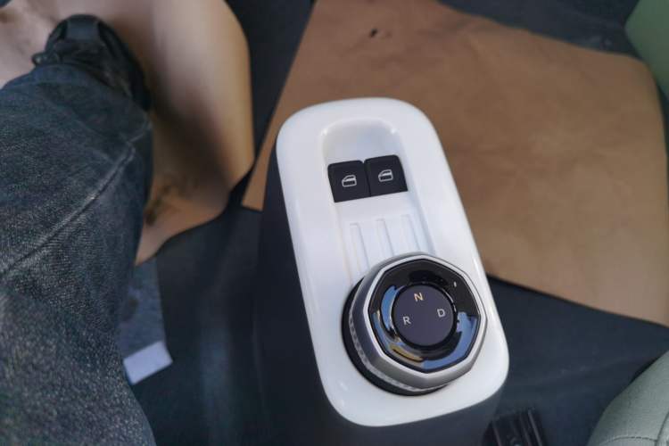 Used  Panda 2025 210km Panda Rider
