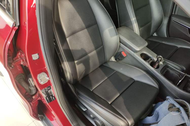 Used Mercedes-Benz GLA 2019 GLA 200 Dynamic Edition