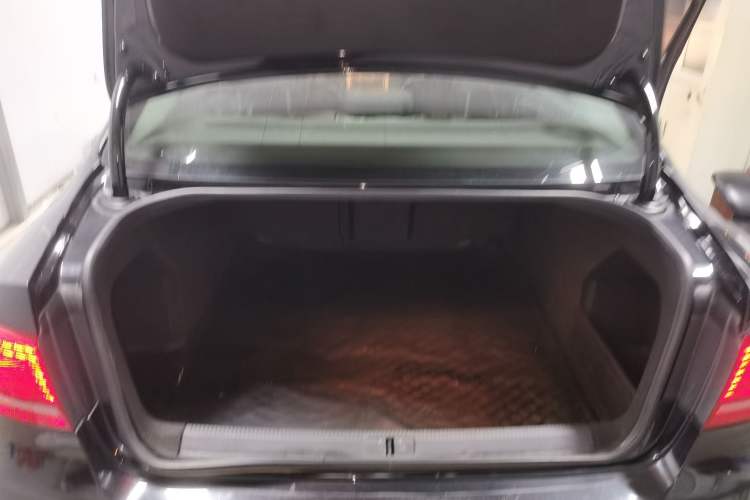 Used Volkswagen Magotan 2016 1.8TSI Smart Comfort Model
