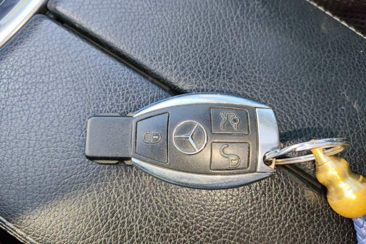 Used Mercedes-Benz C-Class 2017 C 180 L Sport Edition