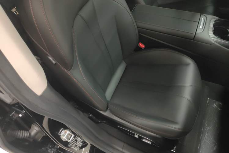 Used XPeng P7 2022 480G
