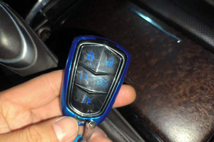 Used Cadillac XTS 2018 28T Elite Edition
