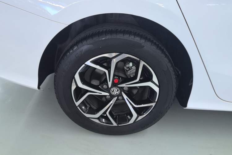 Used MG 5 2021 180 DVVT CVT Youth Luxury Edition