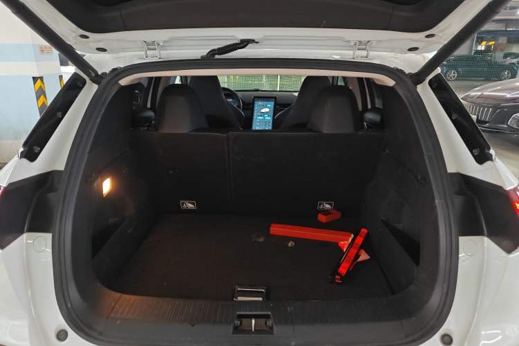 Used XPeng G3 2022 G3i 460G+
