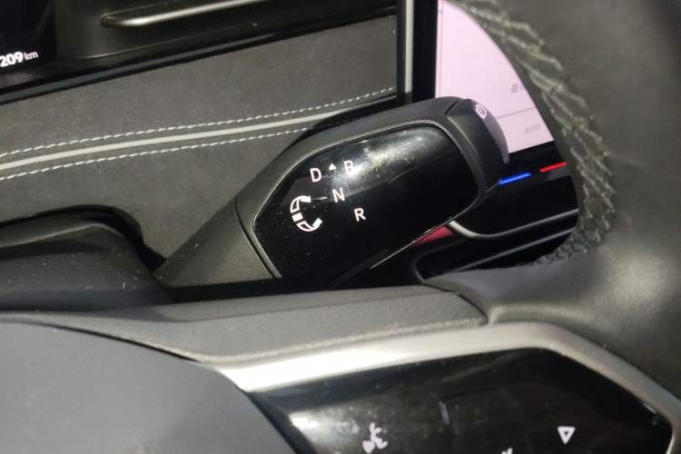 Used Volkswagen ID.7 VIZZION 2024 First Edition
