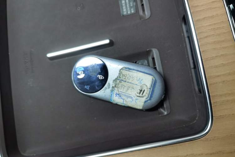 Used Hima AITO M9 2024 Range-Extended Ultra Version 42 kWh 6-Seater Model