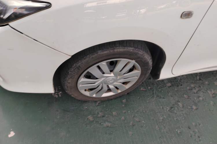 Used Honda City 2017 1.5L CVT Comfort Version