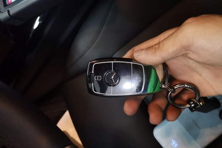 Used Mercedes-Benz A-Class 2024 Updated A 180 L
