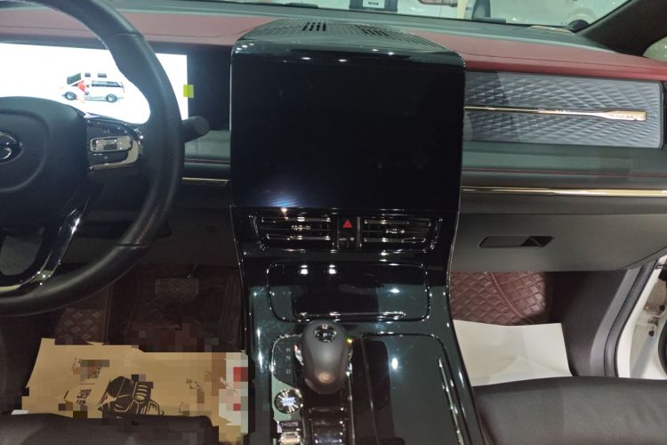 Used GAC Trumpchi M8 2023 Zongshi Series 400T Flagship Edition
