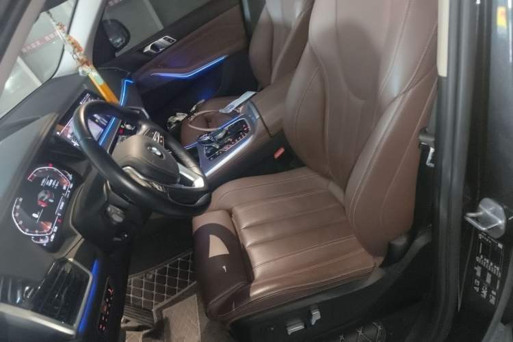 Used BMW X5 (Import) 2020 xDrive30i X Design Package
