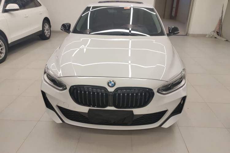 Used BMW 1 Series 2021 125i M Sport Night Edition
