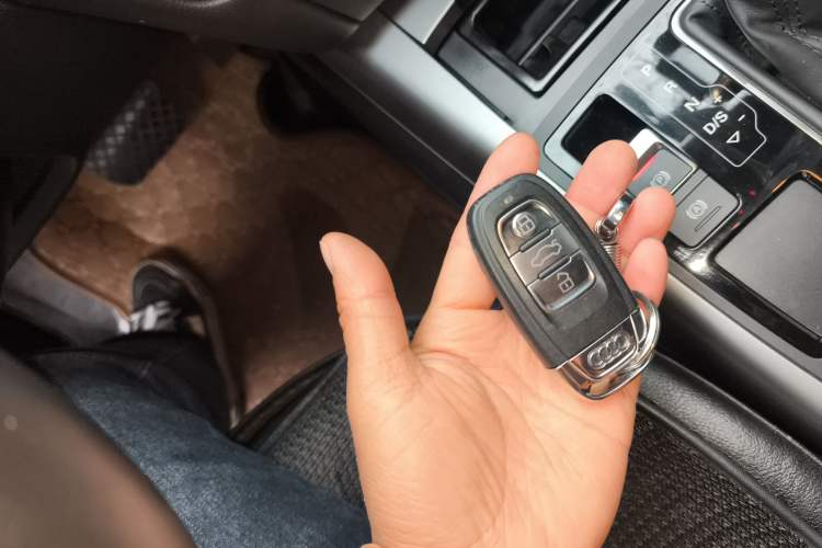 Used Audi A6L 2014 30 FSI Technology Model