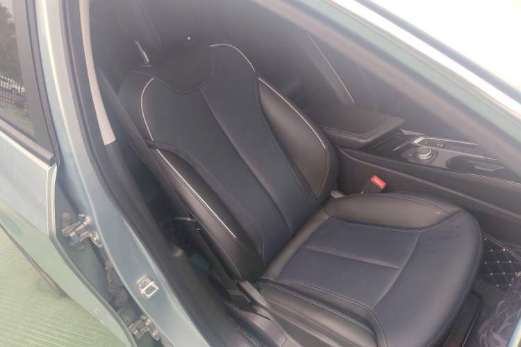 Used Buick Velite 6 2024 430km Comfort Edition
