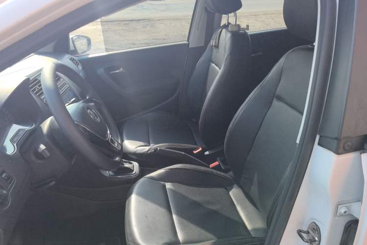 Used Volkswagen Polo 2018 1.5L Automatic Advanced Driving Model