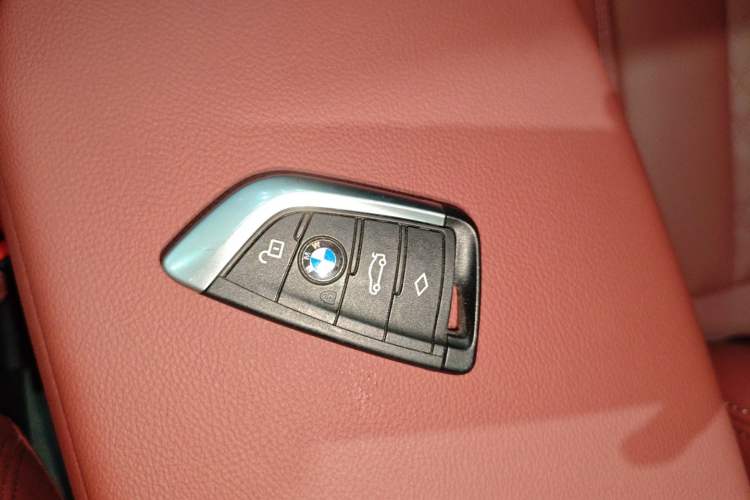 Used BMW X3 2023 xDrive30i Leading Model M Night Edition Package