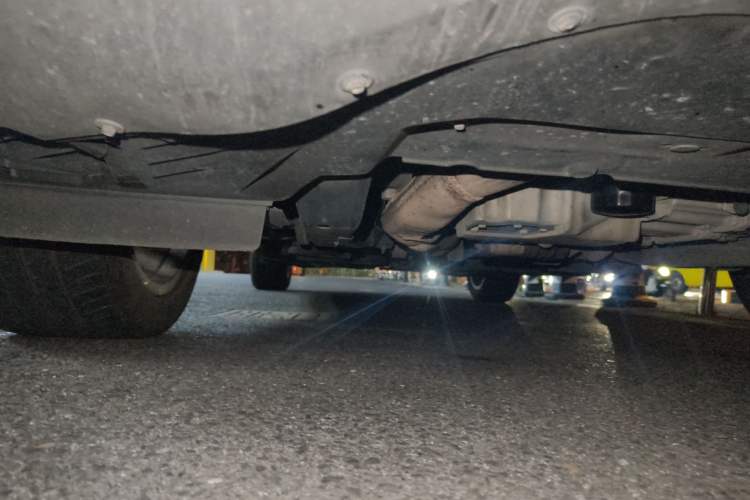 Used Buick Envision 2019 28T 4x4 Elite Version China V Standard
