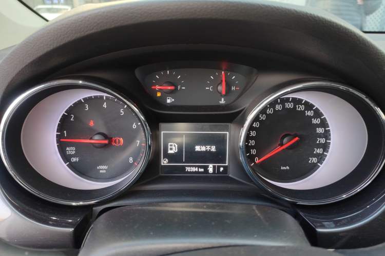 Used Buick Verano 2016 Hatchback 15S Automatic Ambition Model