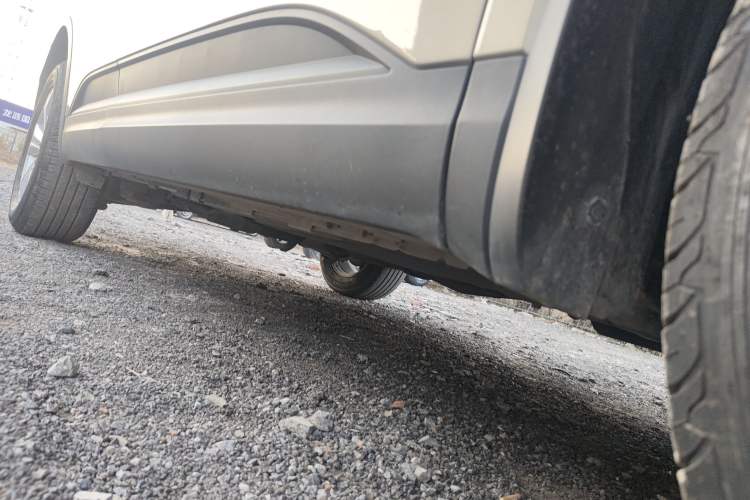 Used Renault Koleos 2017 2.0L Two-Wheel Drive Comfort Edition
