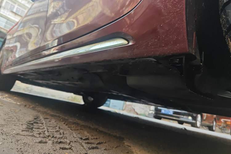 Used Toyota Reiz 2012 2.5V Fengdu Elite Stylish Edition
