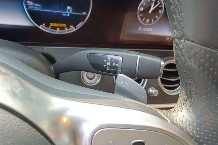 Used Mercedes-Benz E-Class 2020 Facelift E 260 L Sport Edition