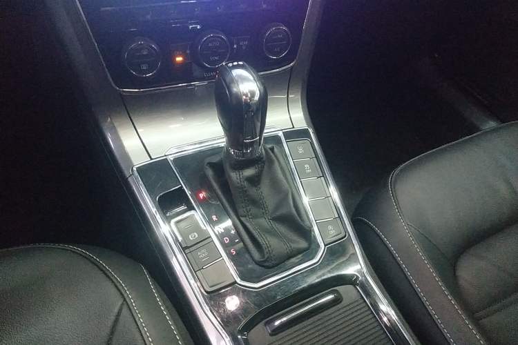 Used Volkswagen Passat 2016 280TSI DSG Prestige Edition
