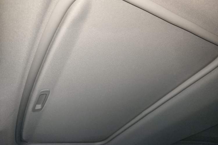 Used GAC Trumpchi M8 2018 320T Luxury Edition
