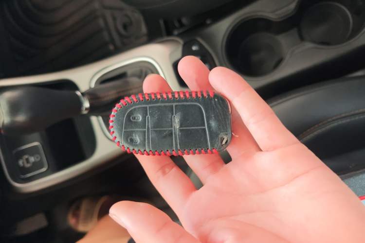 Used  Compass 2017 200T Automatic Family Edition
