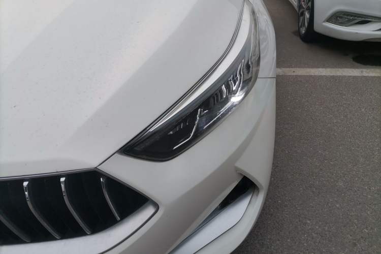 Used Kia K3 2019 1.5L CVT Smart Connectivity Version