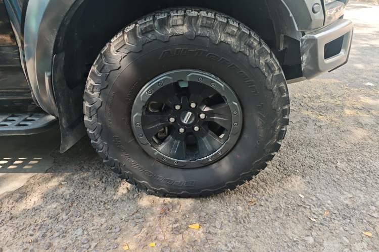 Used Ford F-150 Raptor 2017 3.5T Raptor Performance Enhanced Edition
