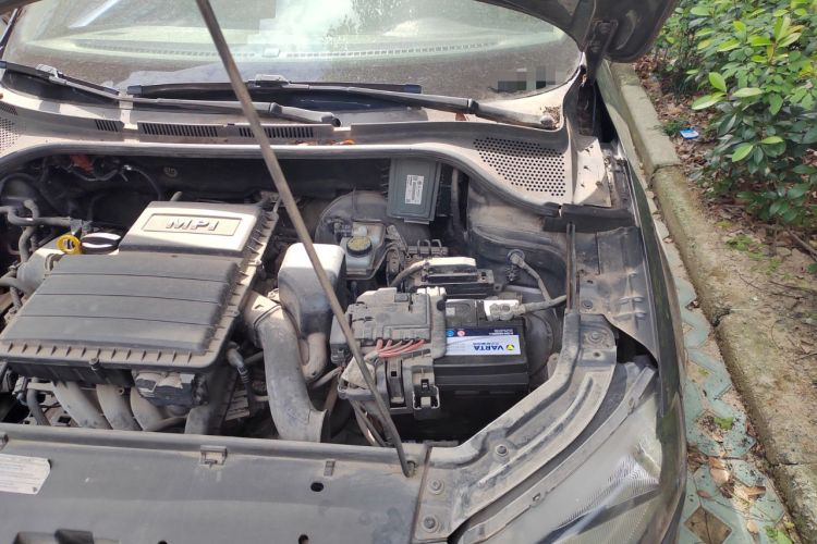 Used Skoda Rapid 2015 1.6L Automatic Smart Selection Model
