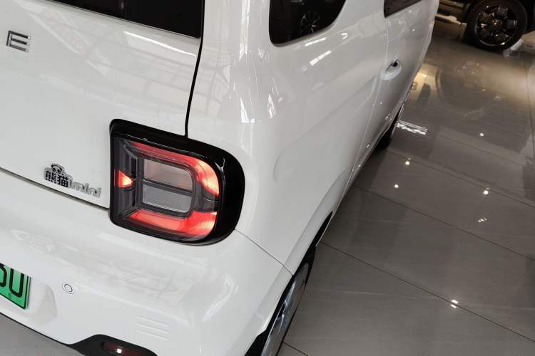 Used  Panda 2024 Panda Mini 200km Endurance Bear