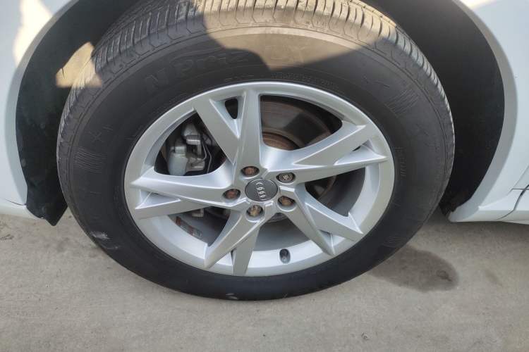 Used Audi Q3 2018 30th Anniversary Edition 30 TFSI Fashion Model
